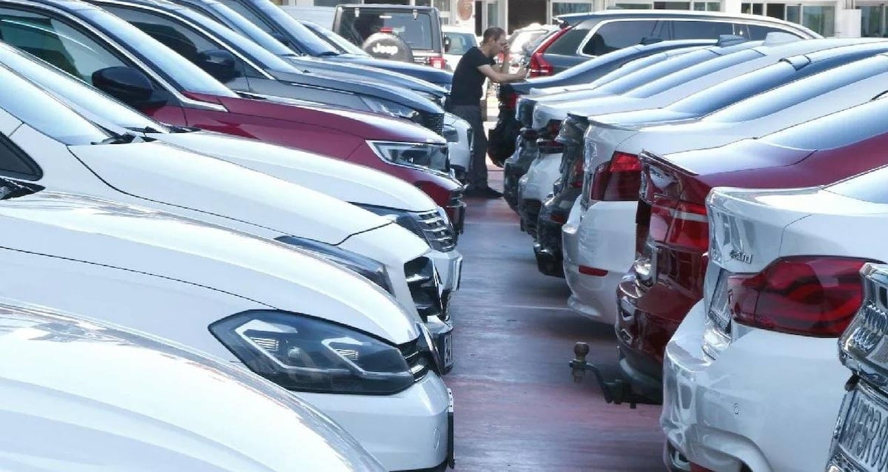 araba alirken sadece modele degil bayiye de bakin iste en guvenilir markalar DFVXydKE