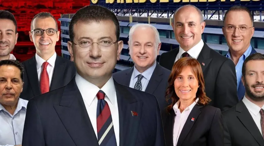 CHP’den Köseler’in tahliyesi ardından açıklama: Yargılamalar tutuksuz yapılmalı, halkın iradesiyle seçilmiş başkanlar görevine dönmeli!