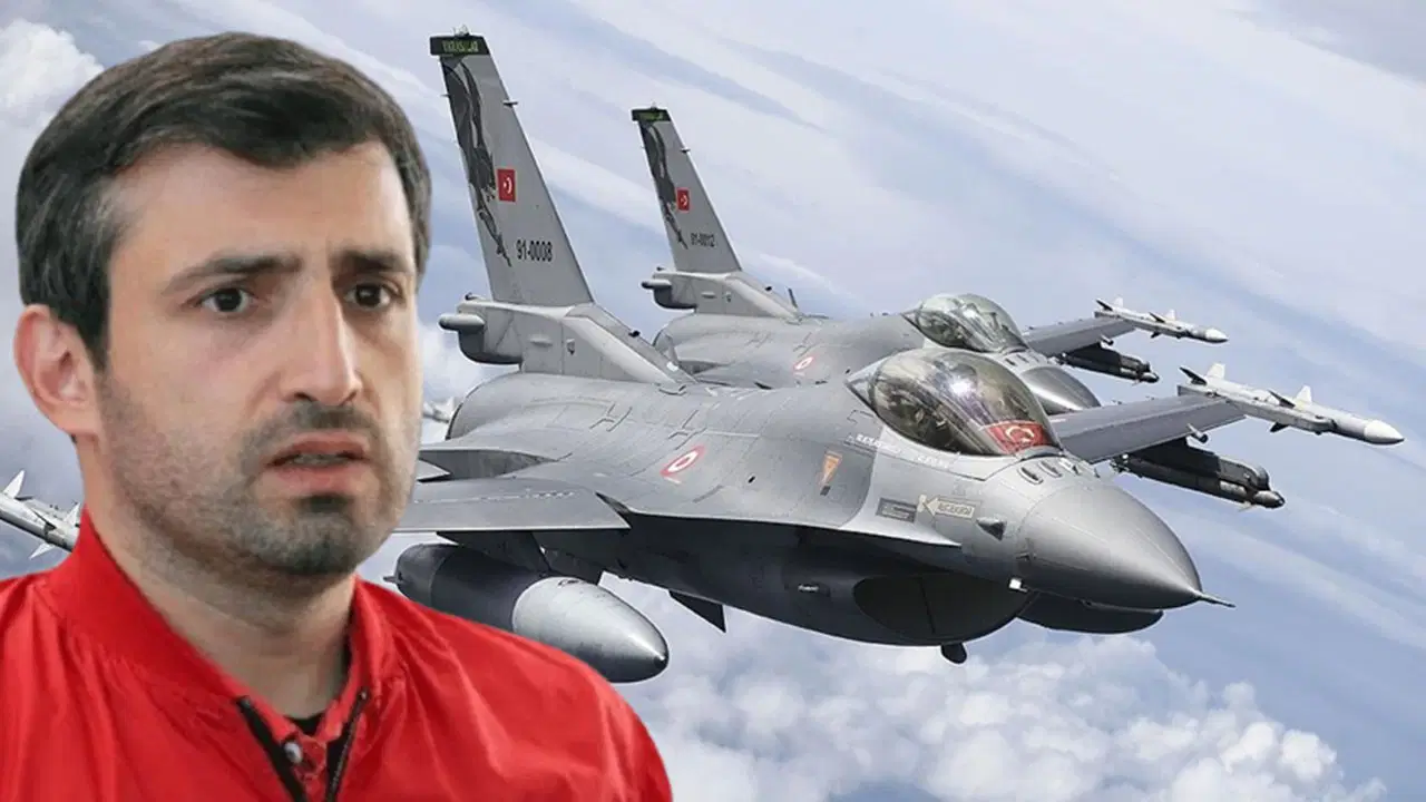 chpli namik tandan dikkat ceken iddia f 16 alimini selcuk bayraktar mi engelliyor vEVsaQPY