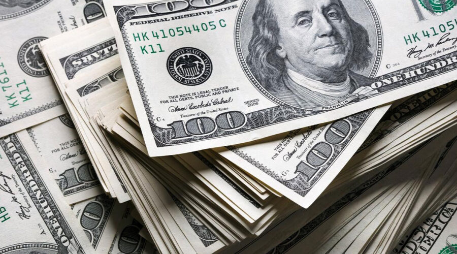 Dolar güne yükselişle başladı! İşte dolarda son rakam (2 Eylül 2025)