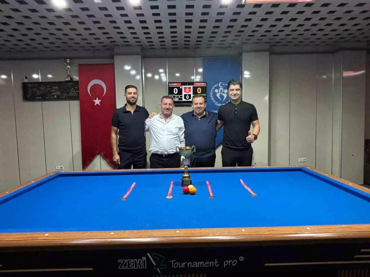 erciyes 3 bant bilardo sampiyonasi tamamlandi B48nlIEU