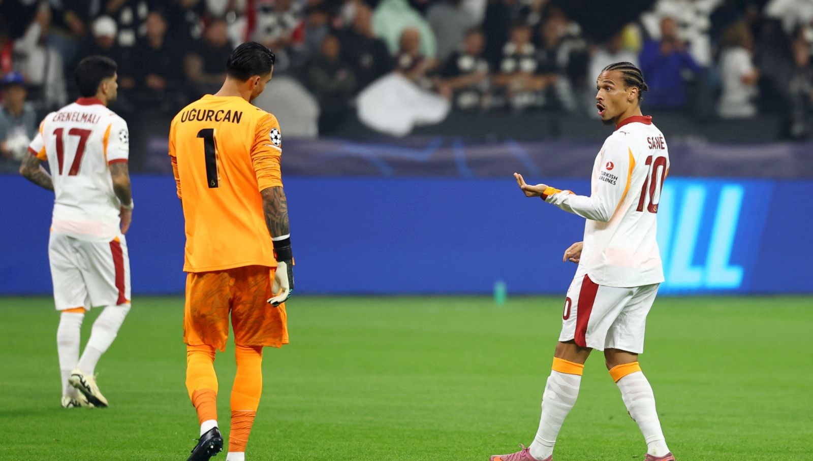 galatasarayin avrupada galibiyet hasreti 7 maca cikti eiVAH84f