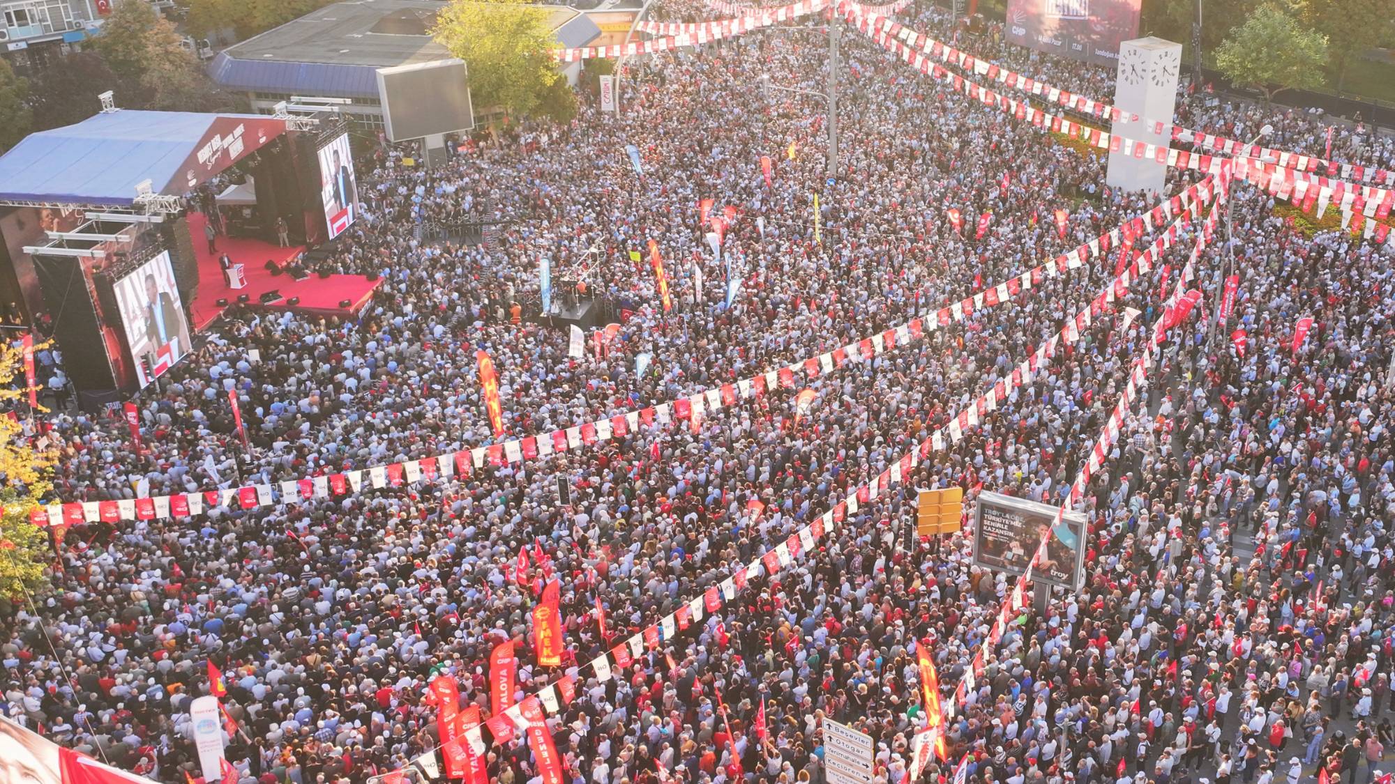 ibrahim kahveci turk halkinin ve piyasalarin onayladigi yolun disina cikilacagini sanmiyorum dogrunun ne oldugu belli oldu ve tescillendi WOU2Euj8