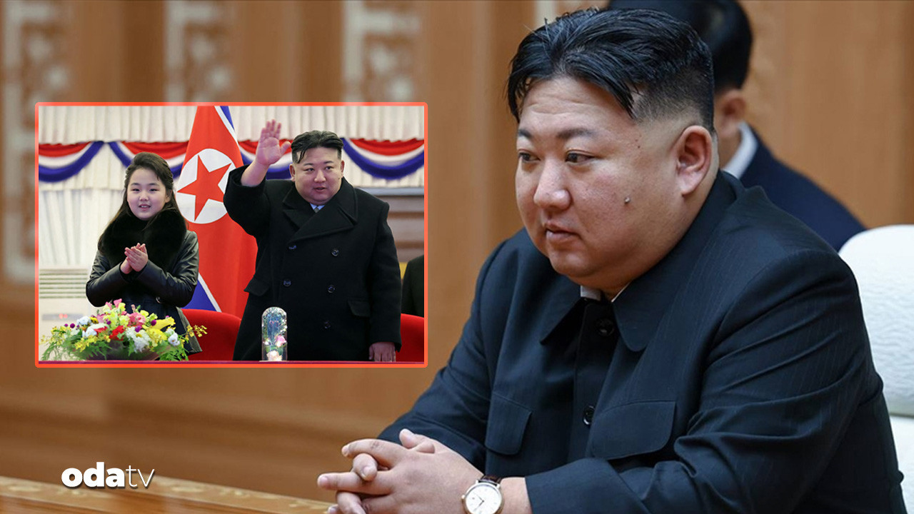 istihbarat ortaya cikti kuzey korenin yeni lideri wLgiBMmp