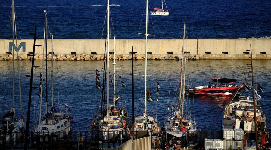 İtalyan işçilerden İsrail’e: Limanları kapatırız