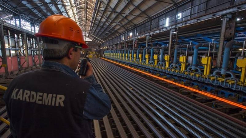 KAP’a bildirildi: KARDEMİR Yönetim Kurulu Başkanı değişti