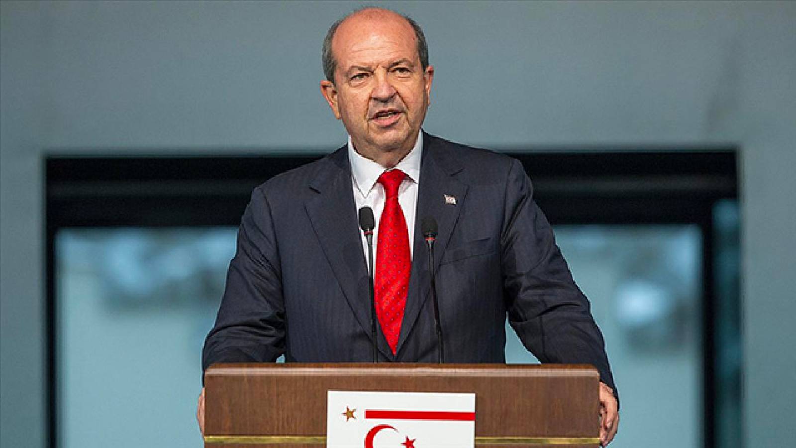 kktc cumhurbaskani tatar federasyon defterinin bizim icin kapandigini bmye ilettik wSODSeTG