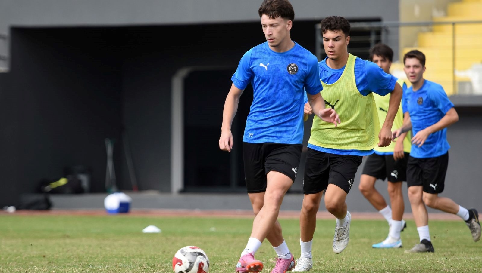 manisa fk kupa maci hazirliklarini tamamladi hSzpYDdj