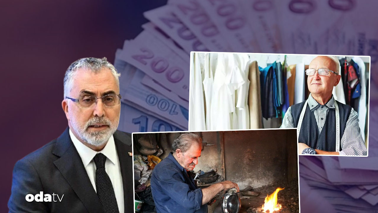 milyonlar erken emeklilik bekliyor bakan tarih verdi erdoganin secim vaadiydi dkJkpY6h