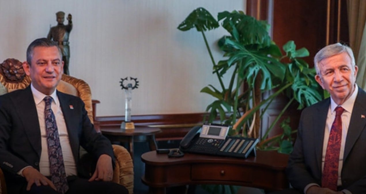 ozgur ozelden mansur yavasin cumhurbaskanligi adayligi icin yesil isik gibi sozler 9ydegSlW