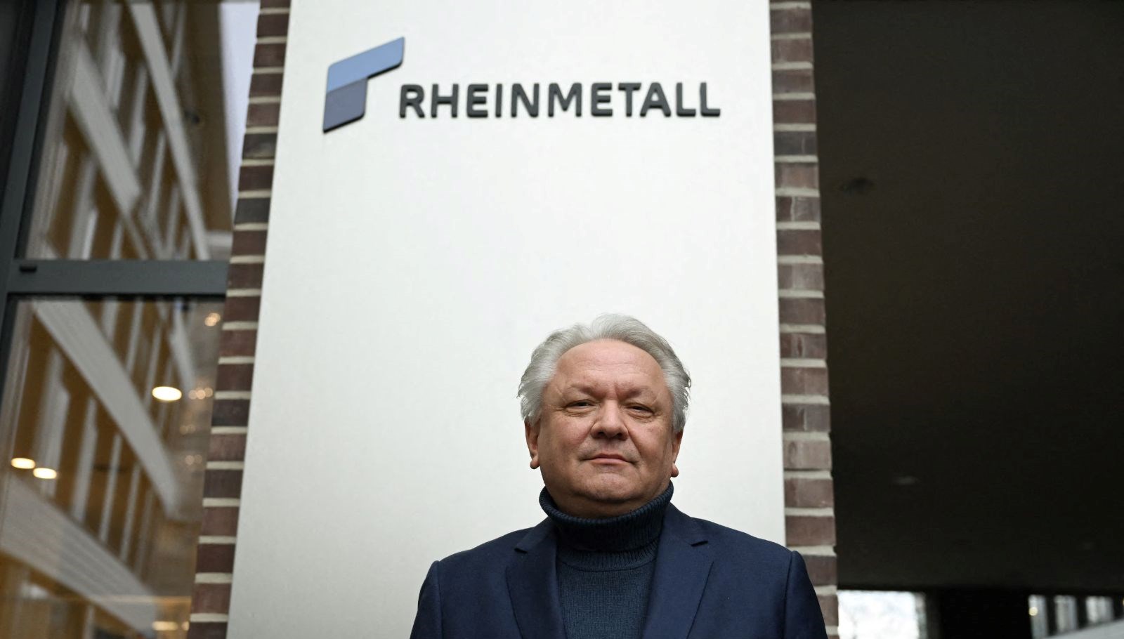 rheinmetall ceosundan alman hukumetine asagilik kompleksi cikisi 4Oe7Tlp2