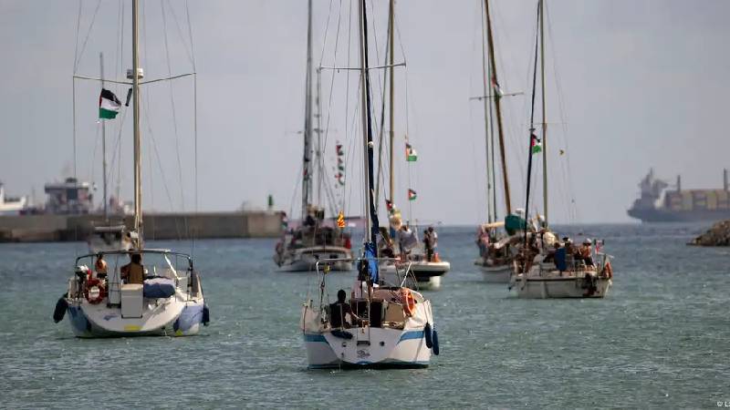 saadet partisi lideri arikandan erdogana sumud filosu yaniti selamlarinizla birlikte iki tane de firkateyn gonderirseniz destekteginiz cok daha kiymetli hale gelecektir 9ztPH8hj