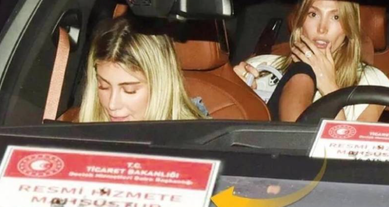 sevval sahin olayinin ardindan bakanliktan kurumlara sevgili uyarisi 8PEp6PzR