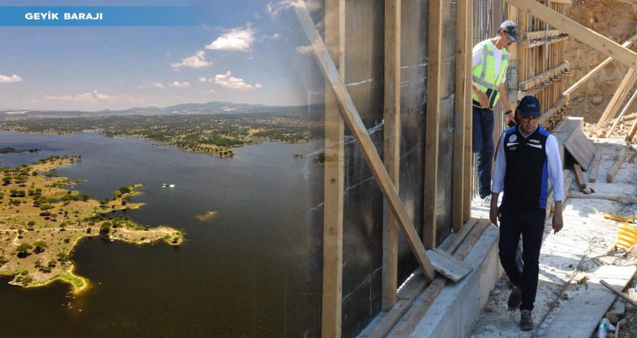 susuz kalan turistik ilce icin belediye dsiden su talebinde bulundu DBJ2eYOT