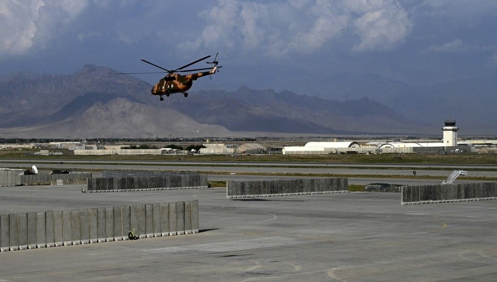 trump afganistandaki ussu istiyor oradan asla vazgecmemeliydik hlk787me