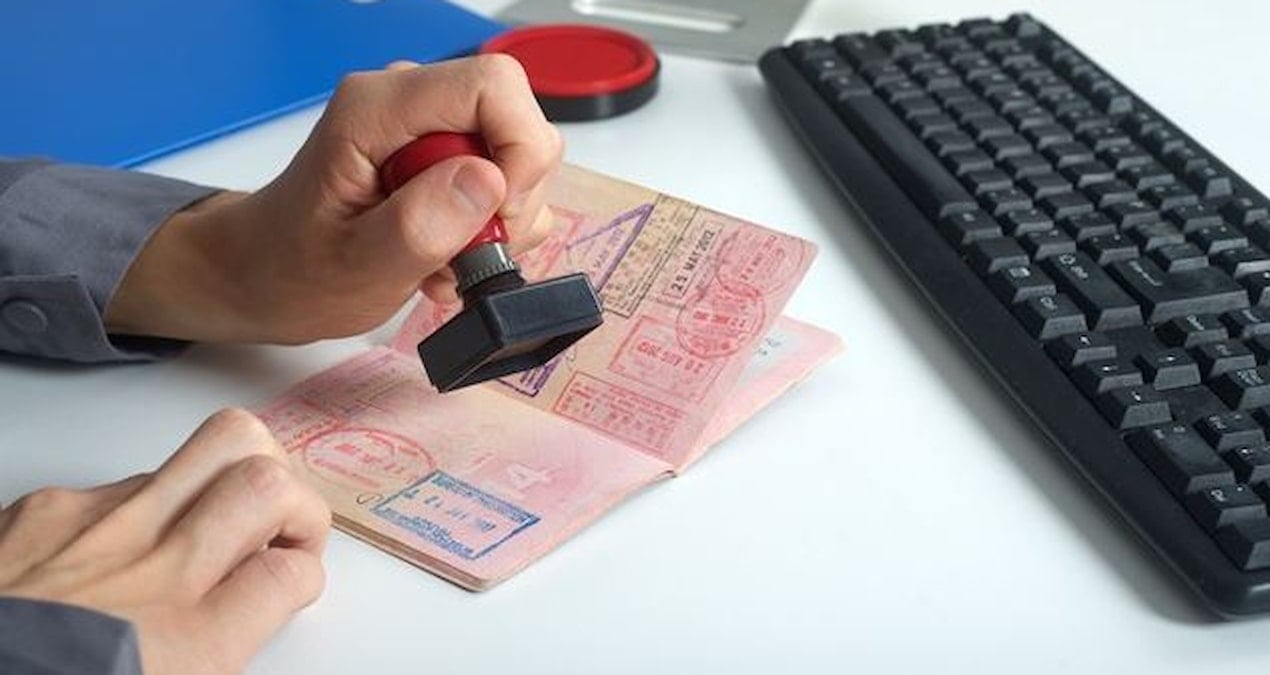 vize uygulamasi askiya alinacak yeni sart icin hukumet dugmeye basti RTjTF2I7