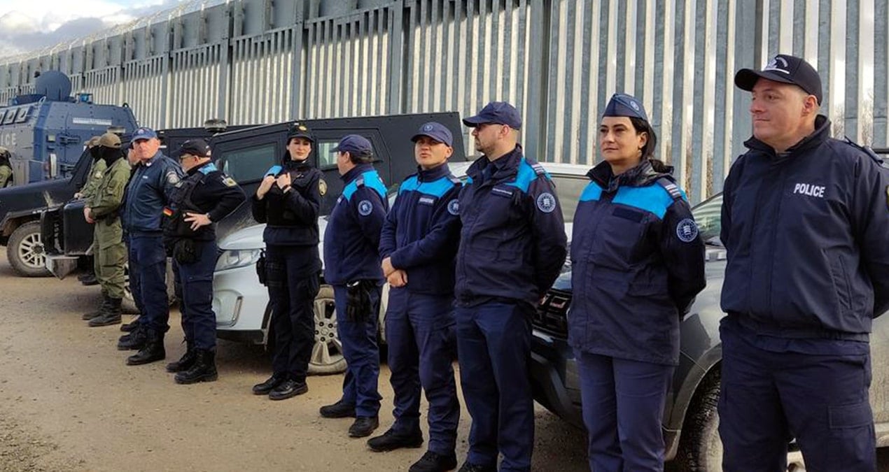 yunanistan celik citi 5 kilometre daha uzatiyor hd8F77eh