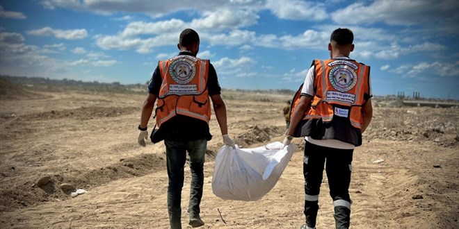 ateskesten bu yana katil israilin saldirilarinda 34 filistinli oldu 122 kisi yaralandi lP7yMbtQ.jpg