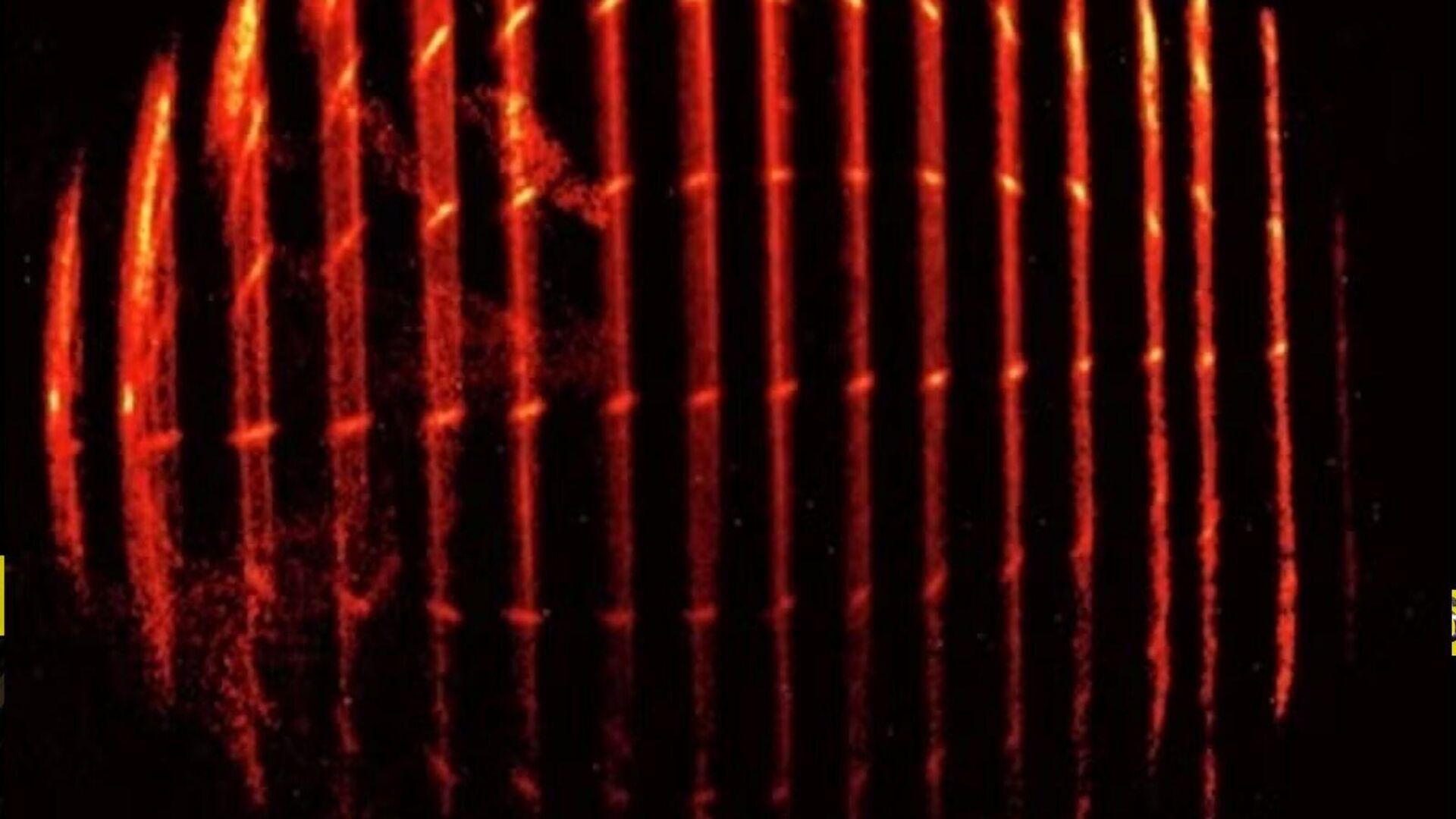 bilim insanlari isik hizini gorunur kildi OAnLtHMe