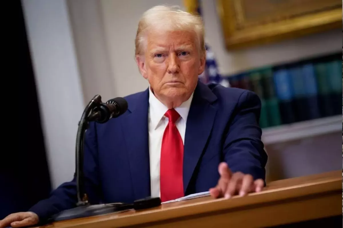 donald trump cine yuzde 100 gumruk vergisi uygulayacagiz k2yhBUbh