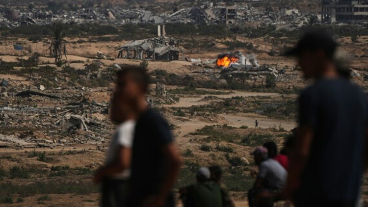 israil ateskese ragmen durmadi son 24 saatte 65 filistinli olduruldu yEH6rqlI