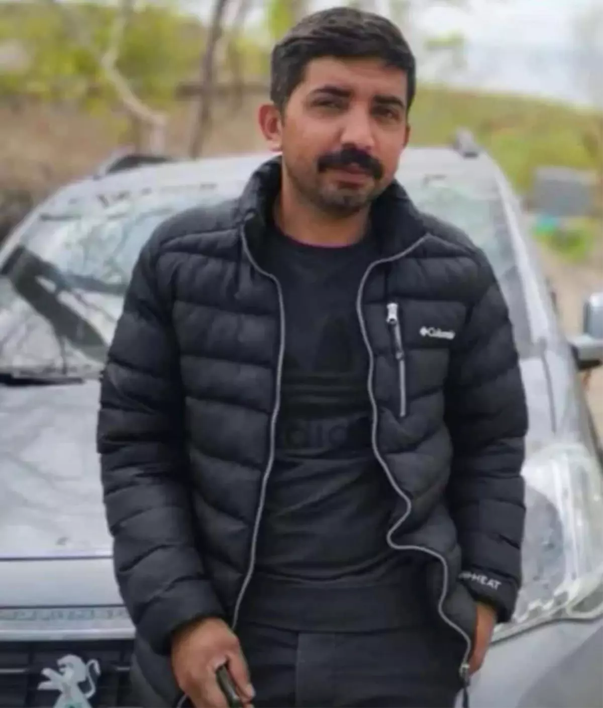 Silopi’de İş Kazası: Cemal Cengiz Hayatını Kaybetti