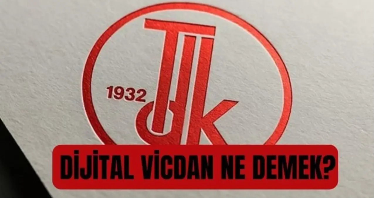2025 yılın kelimesi dijital vicdan nedir? TKD dijital vicdan ne demek?