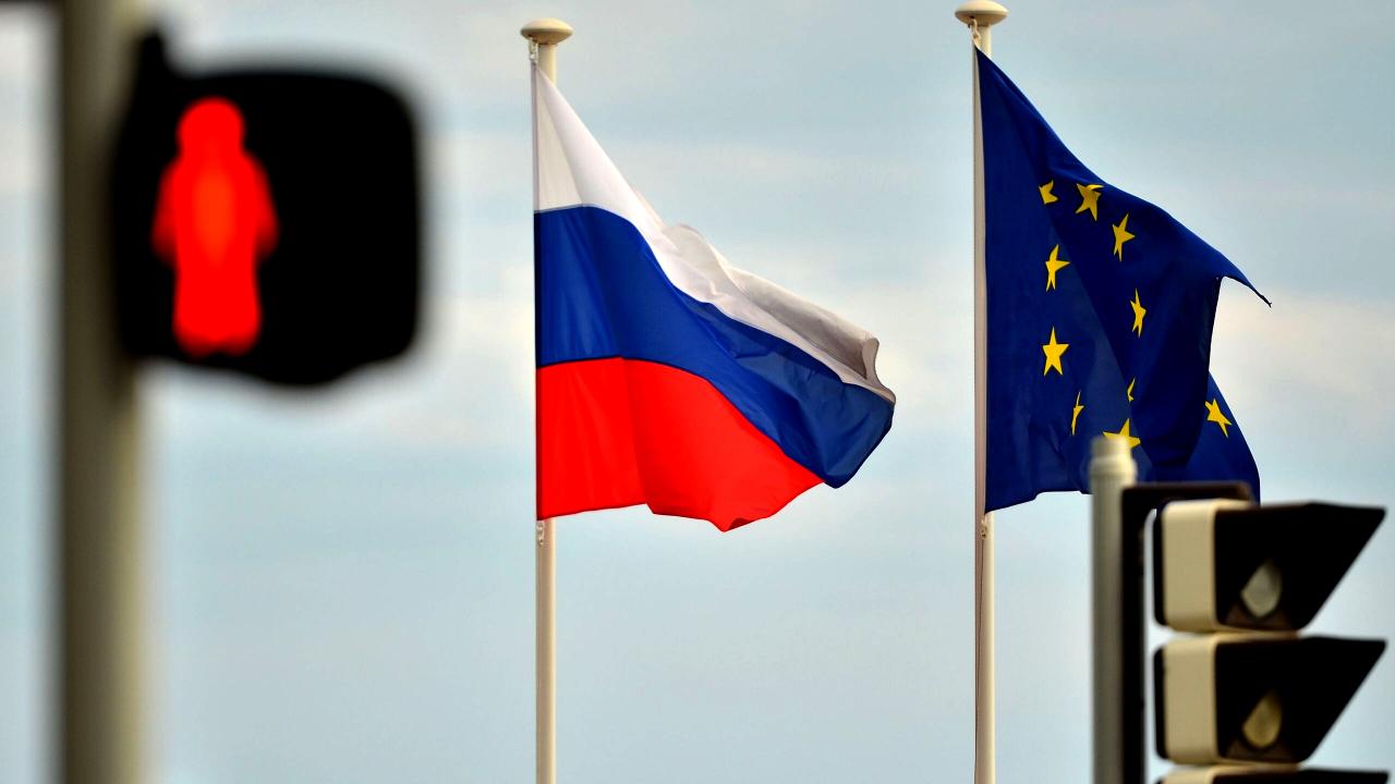 AB üyesi ülkeler, Rusya’nın mal varlıklarını süresiz dondurdu