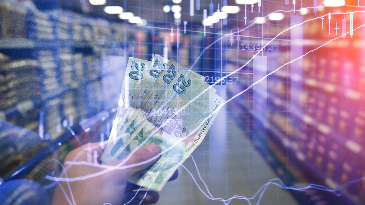 Aralık enflasyonun açıklanma tarihi: 6 aylık enflasyon farkı netleşecek