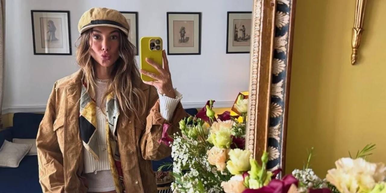 Hakkında yakalama kararı çıkan Şeyma Subaşı’ndan dikkat çeken paylaşım