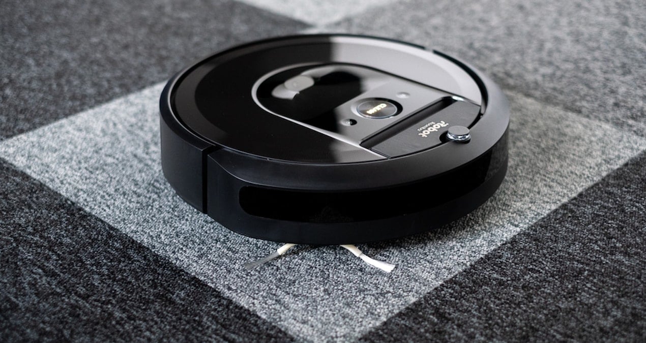 Türkiye’de de çok satılan robot süpürge firması iflas etti