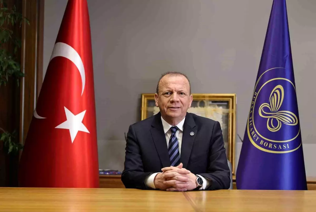 Reel Sektör Beklentilere Odaklandı