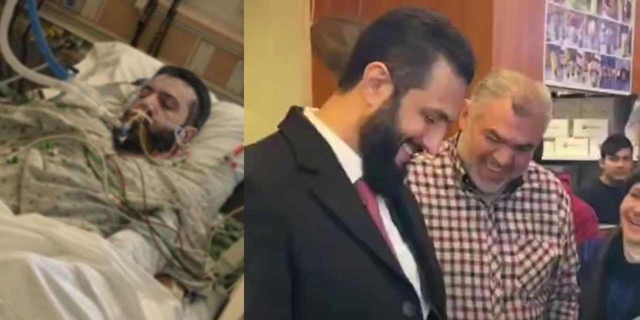 Şara’nın suikaste uğradığı iddia edilmişti: Gerçek ortaya çıktı