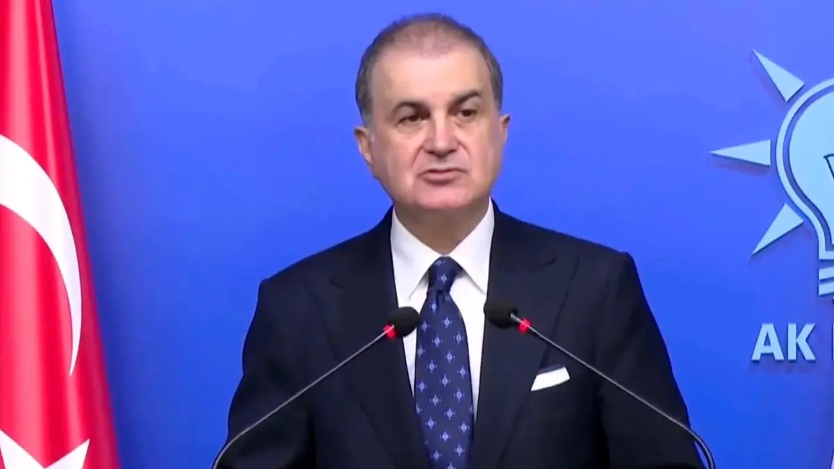 Türkiye’den İran’daki Protestolara Dış Müdahale Uyarısı