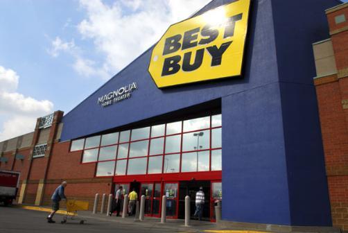 Best Buy, Current Health ile Sağlık Teknolojileri Alanında Yeni Bir Adım Attı