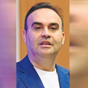 Yapay zekâda söz sahibi olmak için eylem planı