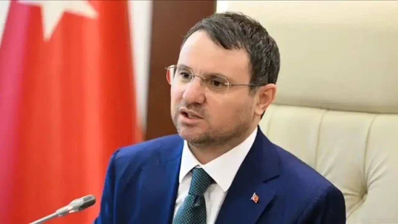 Adalet bakani gurlek genel af yok sadece pkk mensuplari icin duzenleme var a4yj58vN