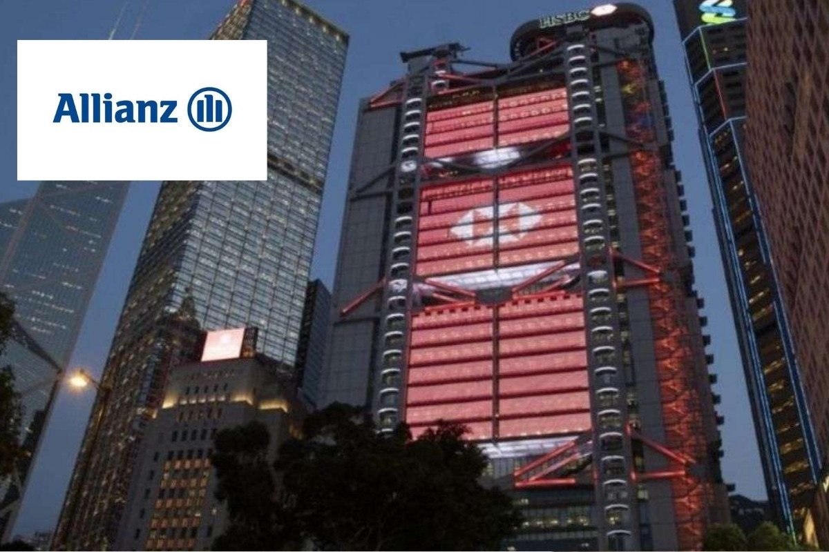 Allianz hsbcnin singapurdaki hayat sigortasi birimini 209 milyar dolara satin aliyor QWK6c6lu
