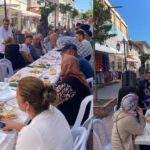 Anahtar parti kurmaylari kirsehirde esnafla bulustu MQOHPgUk