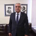 Dsp genel baskani aksakaldan kibris baris harekatinin 52 yil donumu mesaji NmsthlES