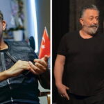 Haluk leventin gozaltina alinmasi sonrasi cem yilmazin vurgun sakasi yeniden gundemde 7a6T32wT