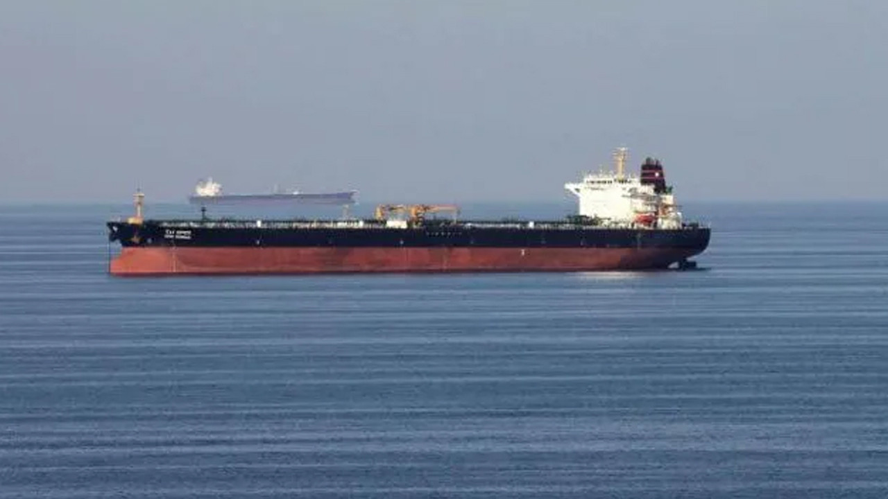 Iran hurmuz bogazinda 3 petrol tankerini hedef aldi e9IF4Urn