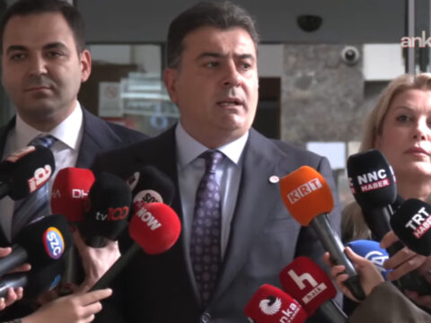 Son dakika yeni parti hakkinda merak edilen uc soru yanitlandi oncekini asacagiz TKLPSGpD