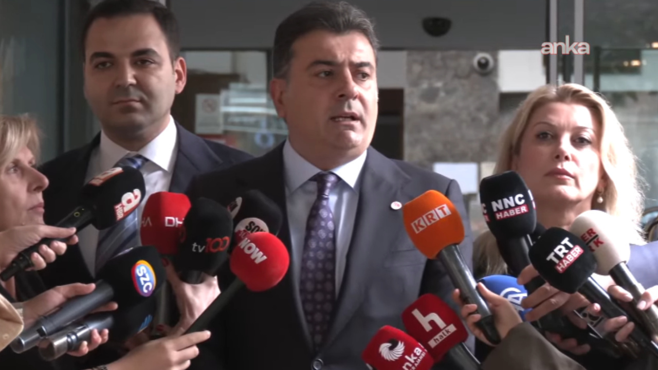 Son dakika yeni parti hakkinda merak edilen uc soru yanitlandi oncekini asacagiz TKLPSGpD