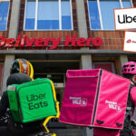 Uber yemeksepetini de bunyesinde bulunduran almanya merkezli delivery heroyu satin alabilmek icin fiyat yukseltti jEy7xcAV