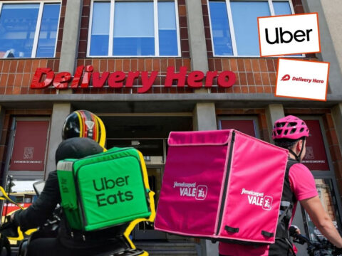Uber yemeksepetini de bunyesinde bulunduran almanya merkezli delivery heroyu satin alabilmek icin fiyat yukseltti jEy7xcAV
