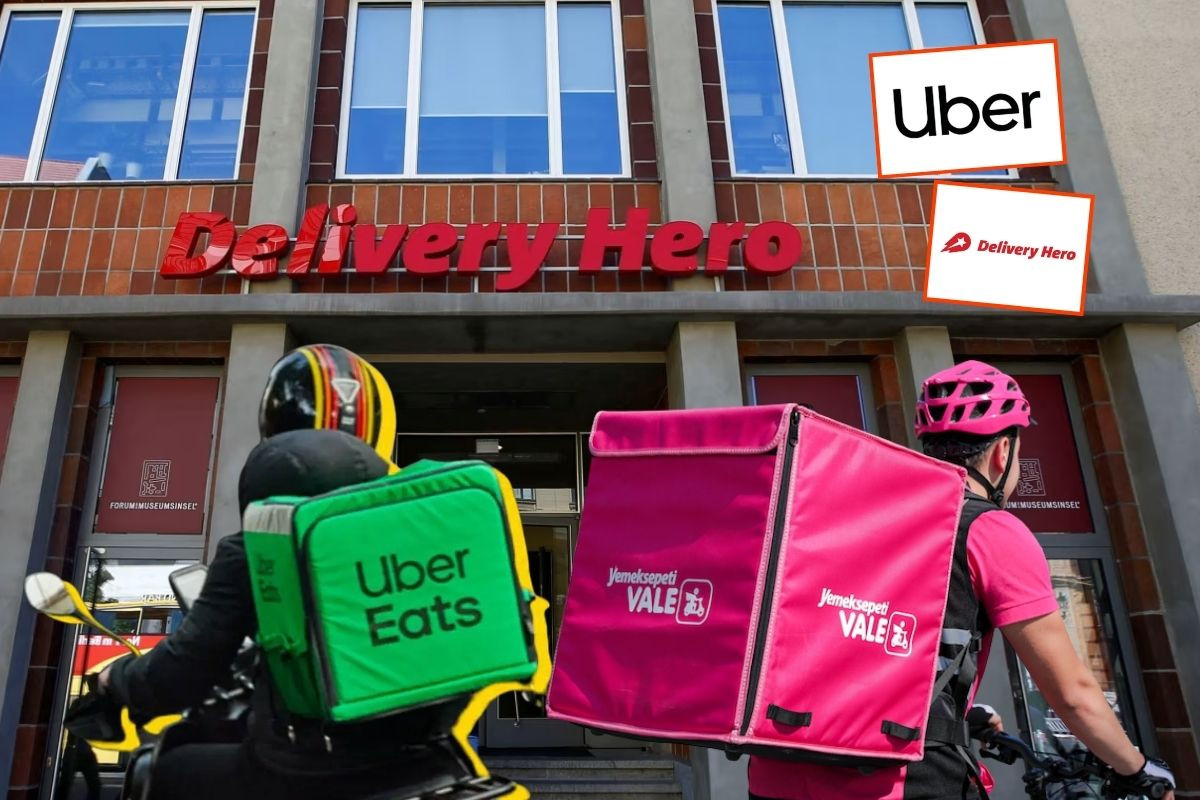 Uber yemeksepetini de bunyesinde bulunduran almanya merkezli delivery heroyu satin alabilmek icin fiyat yukseltti jEy7xcAV