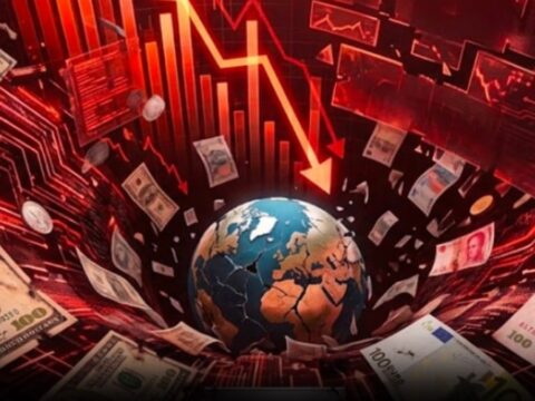 Unlu analistten dev sirketi sucladi tum dunyanin ekonomisi bir anda cokebilir EwxZQjhi